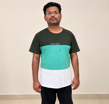 Surendra Nadh before