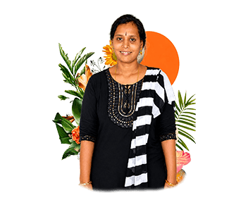 Ravali Priya