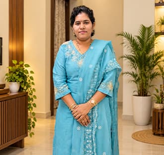Sukanya after