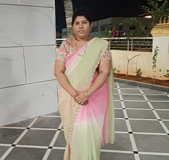 Sukanya before