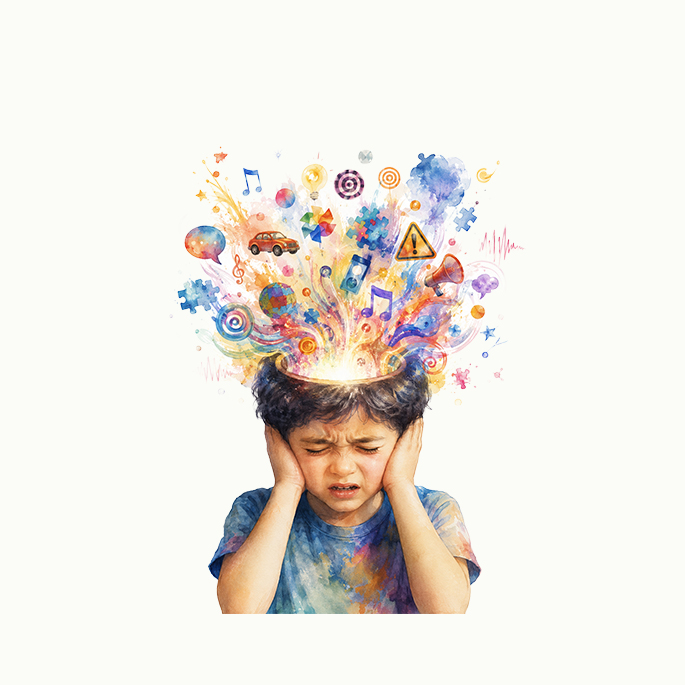 Autism Nutrition