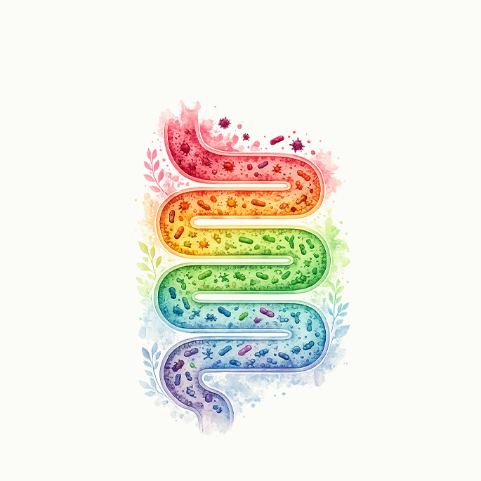 Dysbiosis