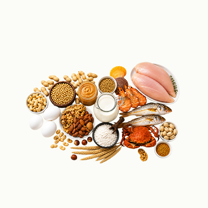 Food Allergies
