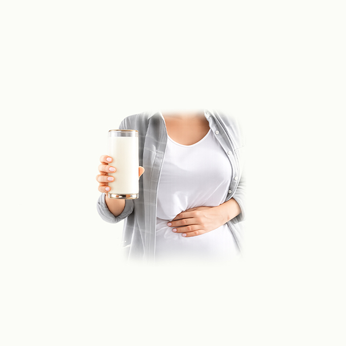 Lactose Intolerance