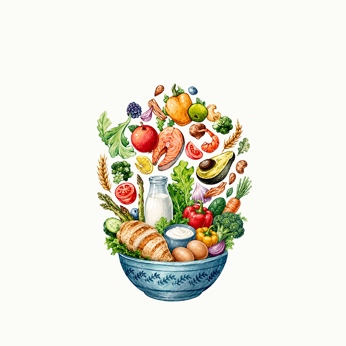Nutrition