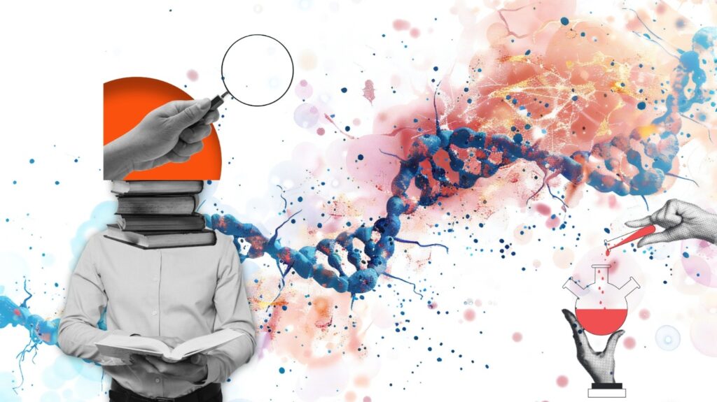 20 Years Of Research