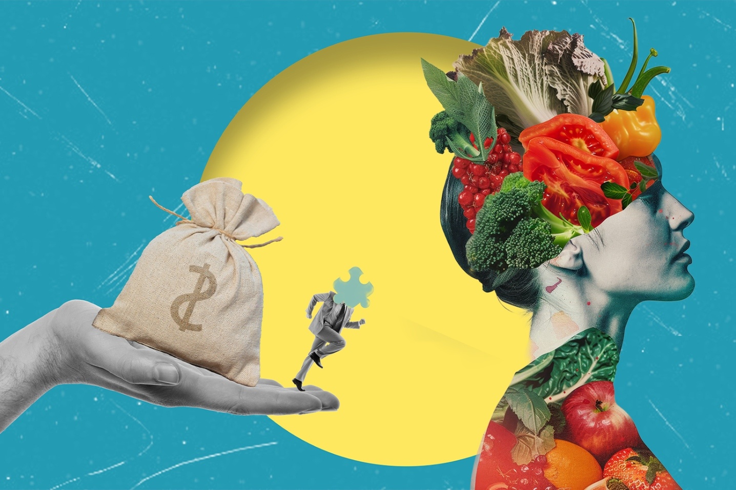 Invest in Your Health