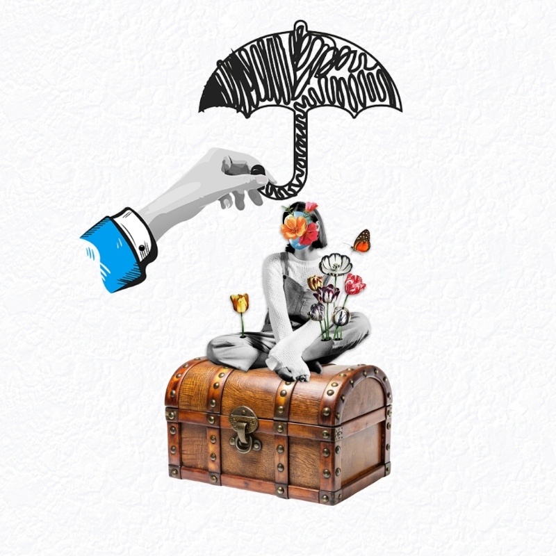 Your Health is Your Treasure