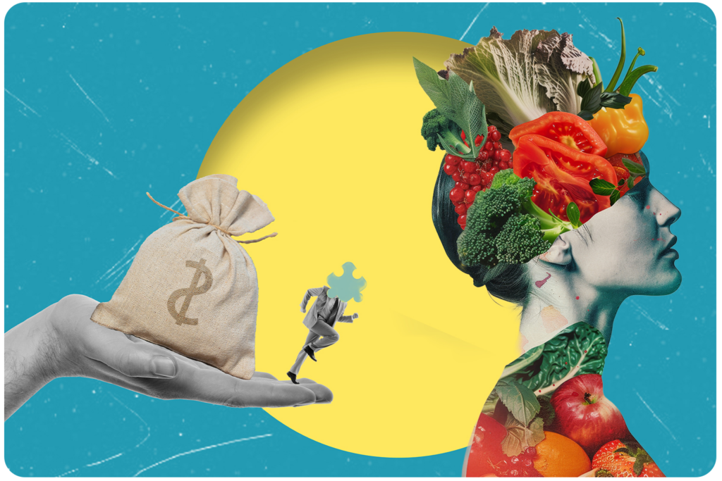 Invest In your Health