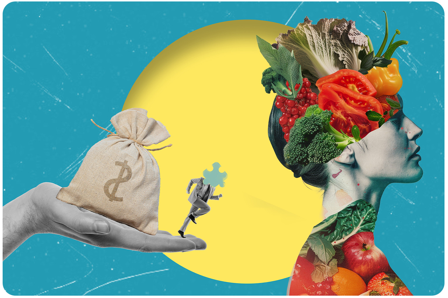 Invest In your Health