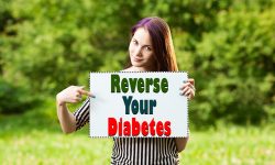 Diabetes Reverse